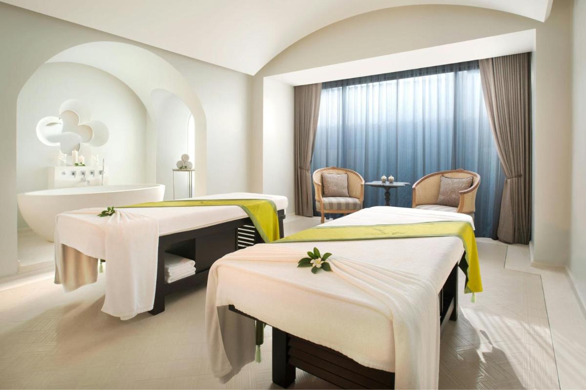 Vana Belle, A Luxury Collection Resort, Koh Samui