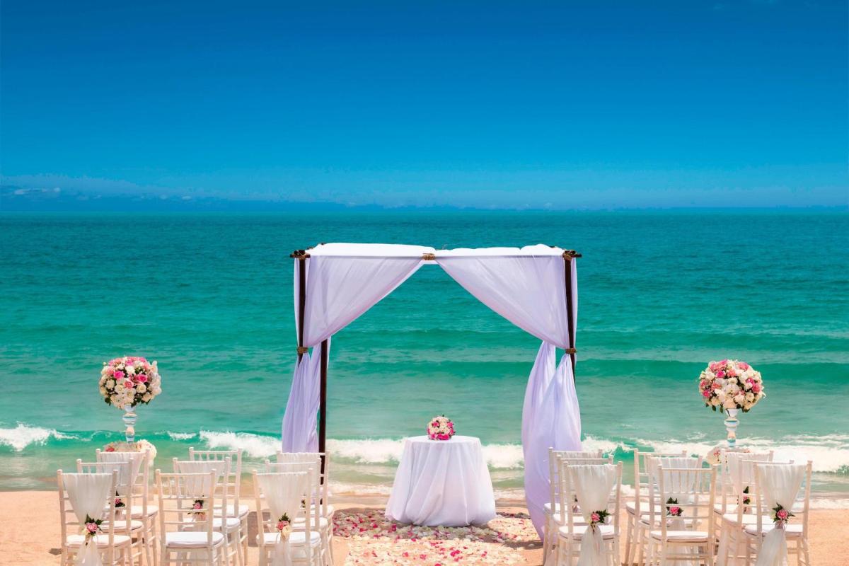 Vana Belle, A Luxury Collection Resort, Koh Samui