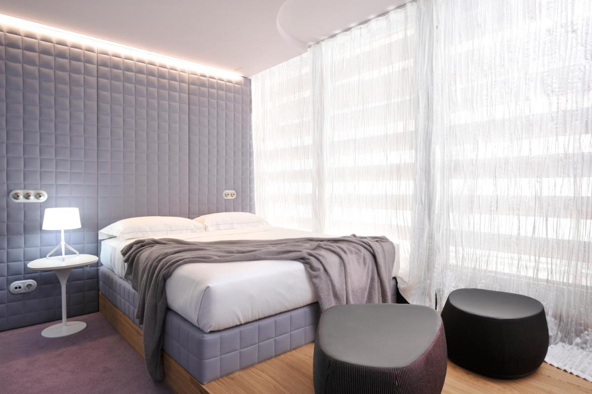 Vander Urbani Resort - a Member of Design Hotels