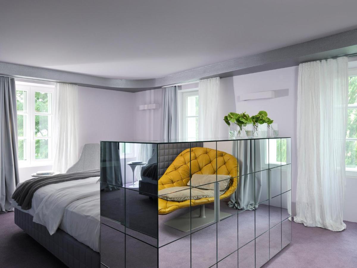 Vander Urbani Resort - a Member of Design Hotels