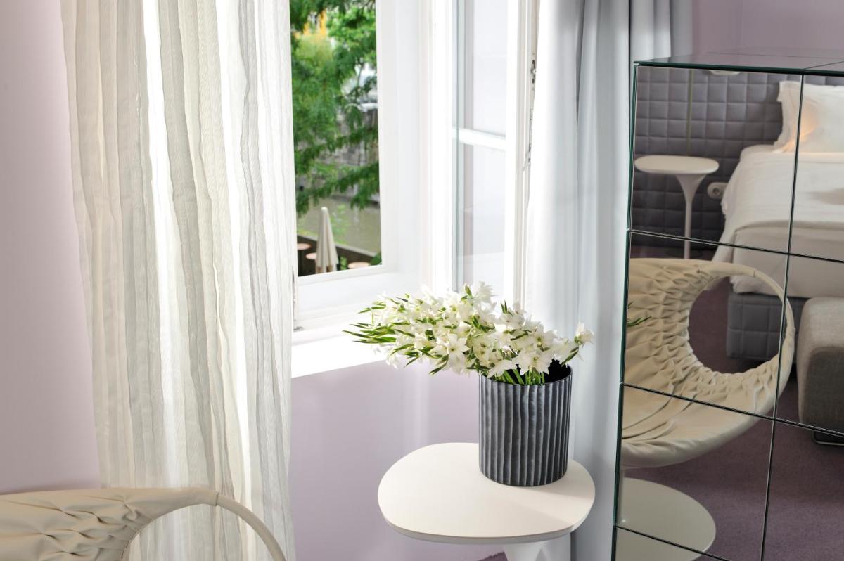 Vander Urbani Resort - a Member of Design Hotels