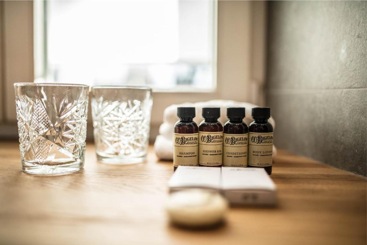 Vander Urbani Resort - a Member of Design Hotels