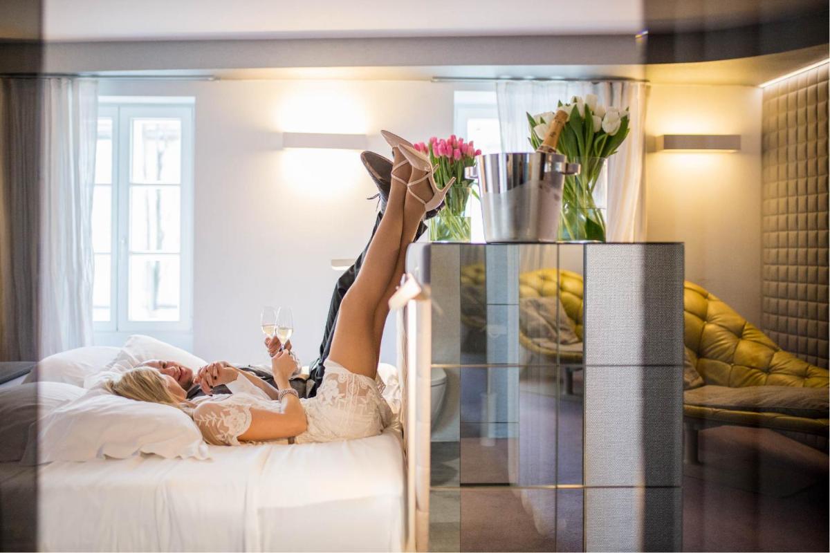 Vander Urbani Resort - a Member of Design Hotels