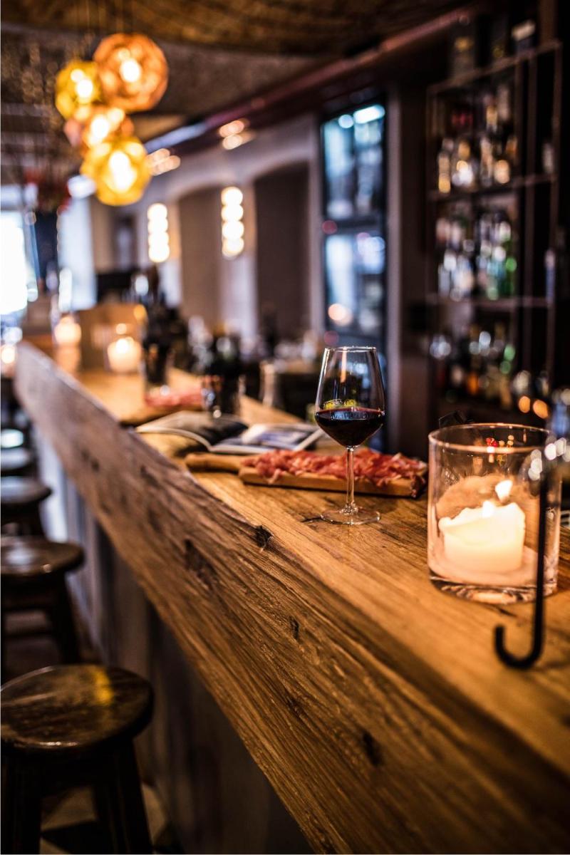 Vander Urbani Resort - a Member of Design Hotels