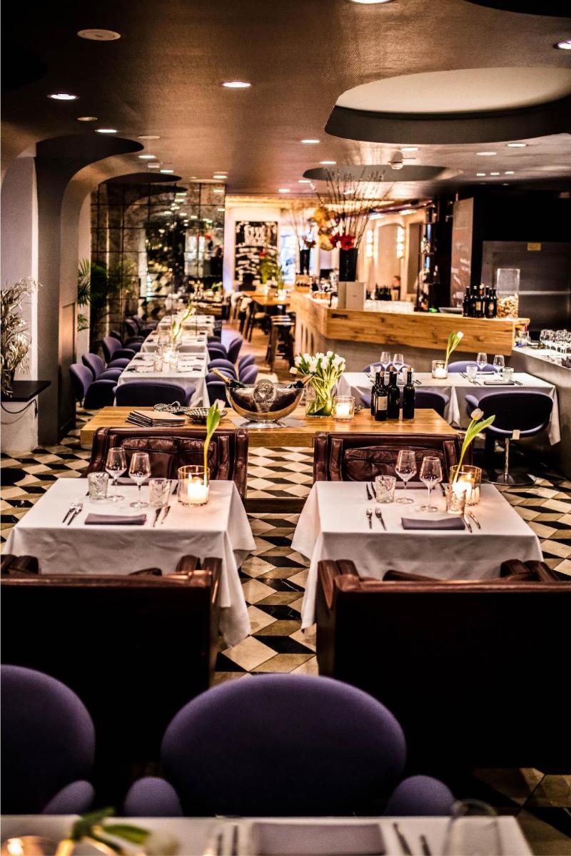 Vander Urbani Resort - a Member of Design Hotels