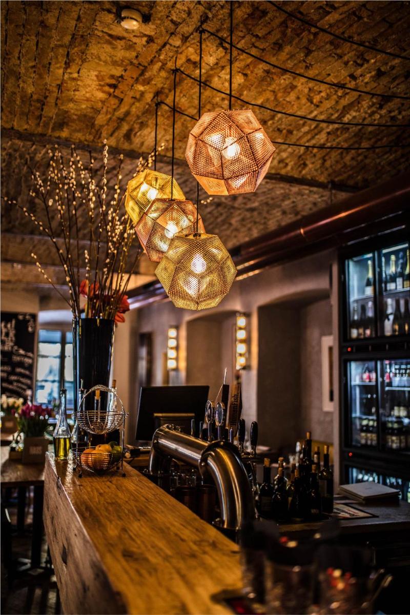 Vander Urbani Resort - a Member of Design Hotels