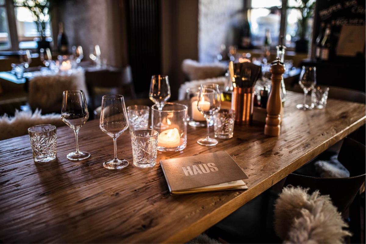 Vander Urbani Resort - a Member of Design Hotels