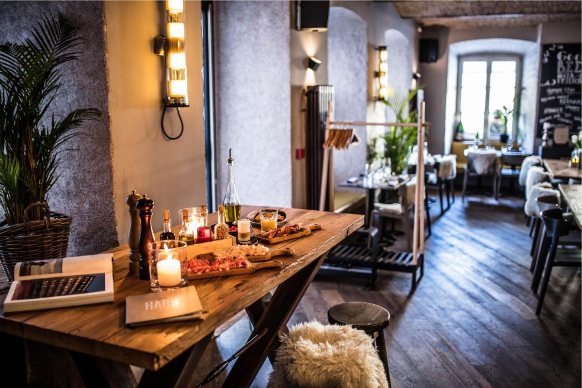 Vander Urbani Resort - a Member of Design Hotels