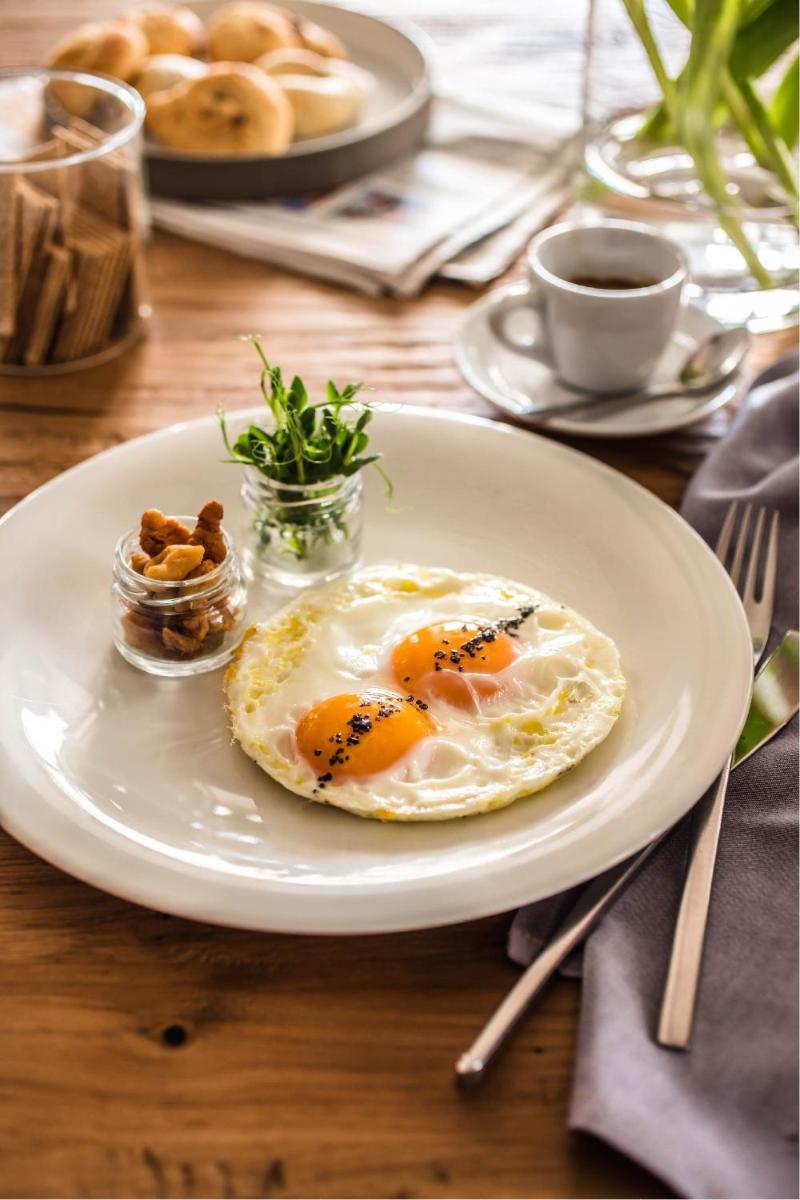 Vander Urbani Resort - a Member of Design Hotels