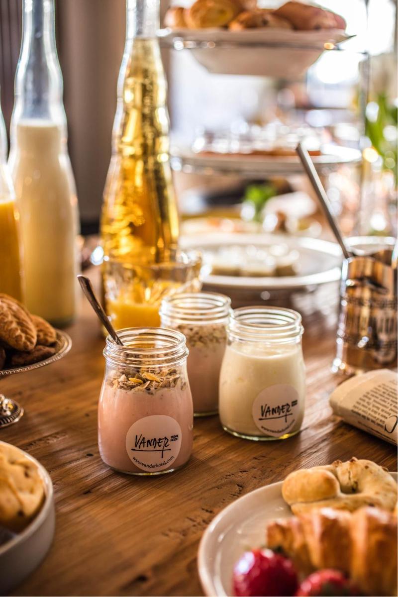 Vander Urbani Resort - a Member of Design Hotels