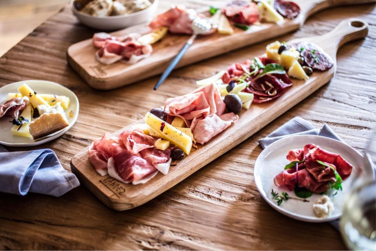 Vander Urbani Resort - a Member of Design Hotels