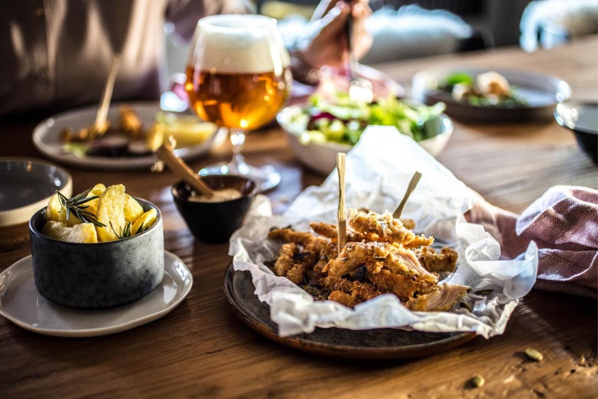 Vander Urbani Resort - a Member of Design Hotels