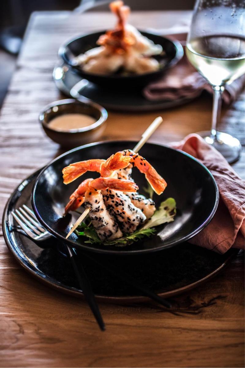 Vander Urbani Resort - a Member of Design Hotels