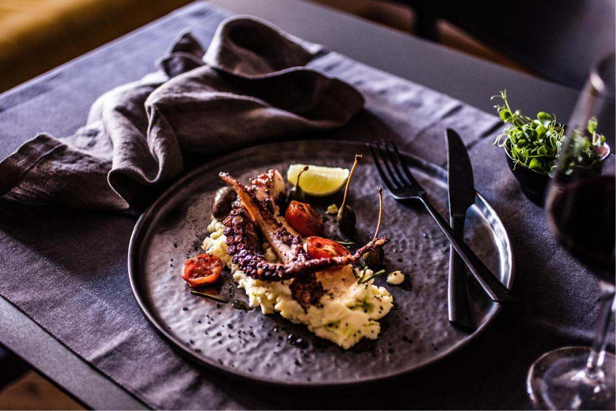 Vander Urbani Resort - a Member of Design Hotels