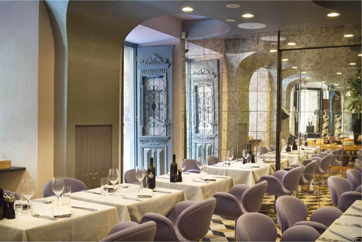 Vander Urbani Resort - a Member of Design Hotels