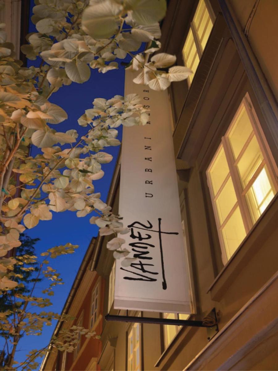 Vander Urbani Resort - a Member of Design Hotels