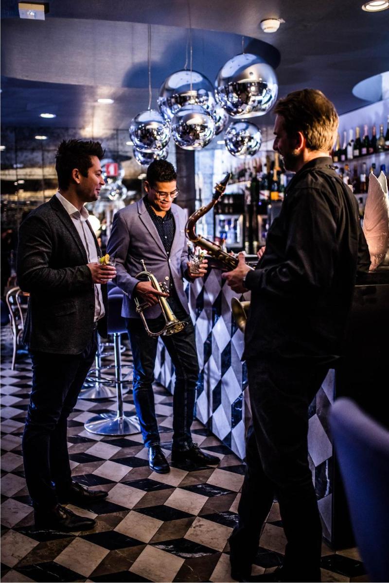 Vander Urbani Resort - a Member of Design Hotels