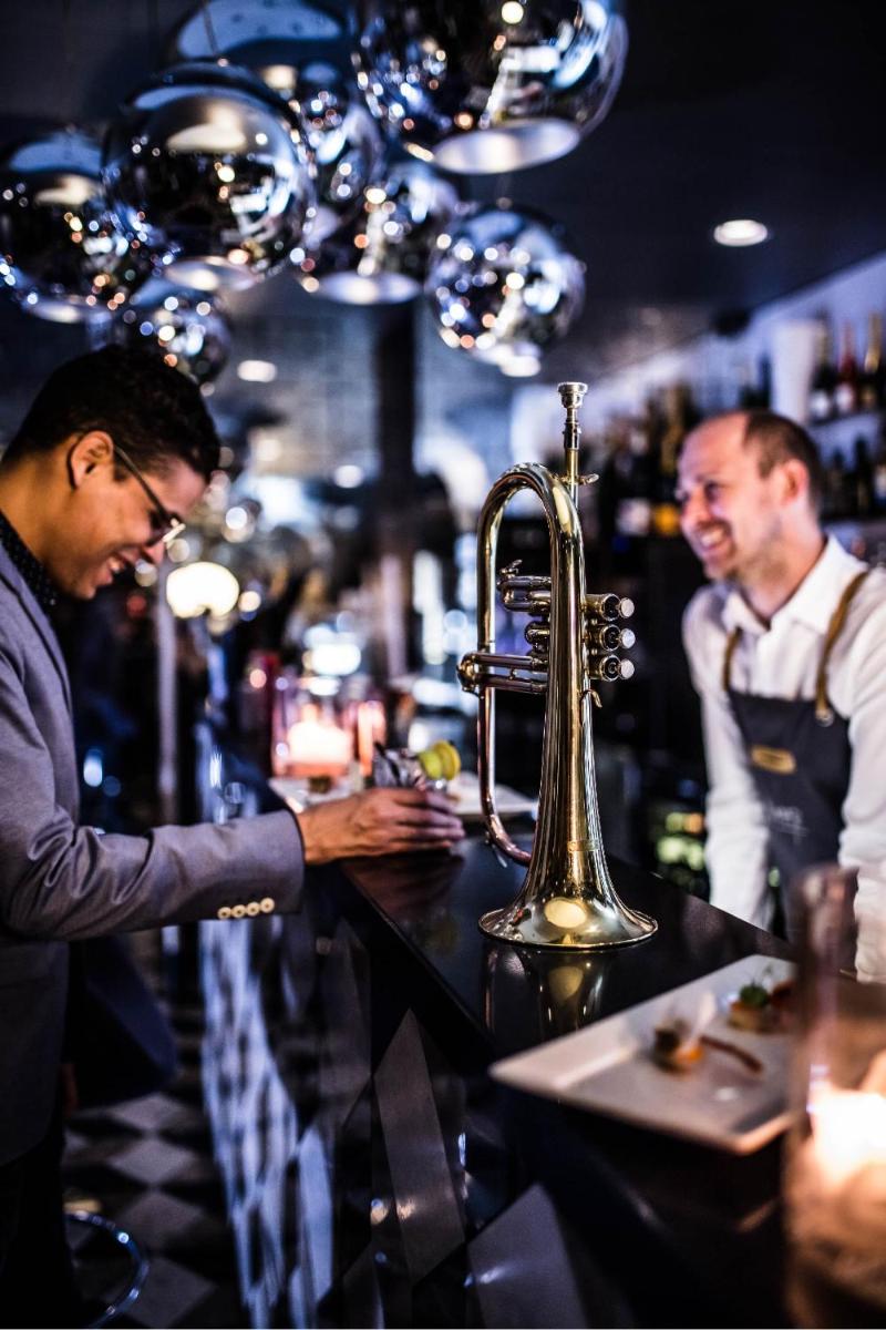 Vander Urbani Resort - a Member of Design Hotels