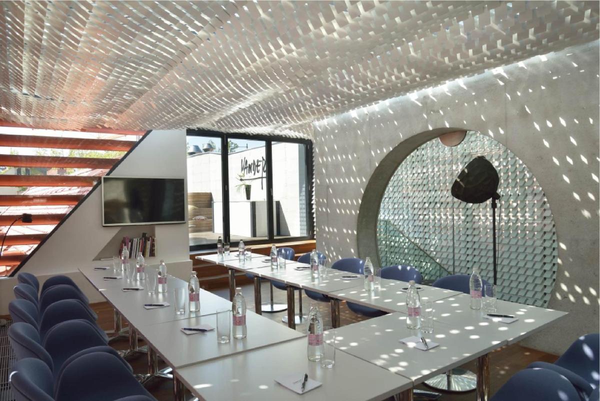 Vander Urbani Resort - a Member of Design Hotels