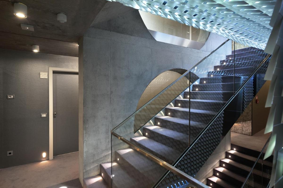 Vander Urbani Resort - a Member of Design Hotels