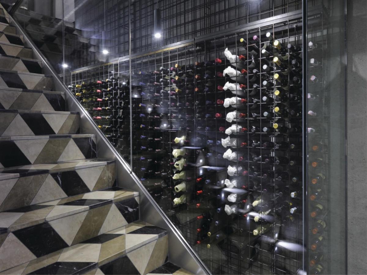 Vander Urbani Resort - a Member of Design Hotels