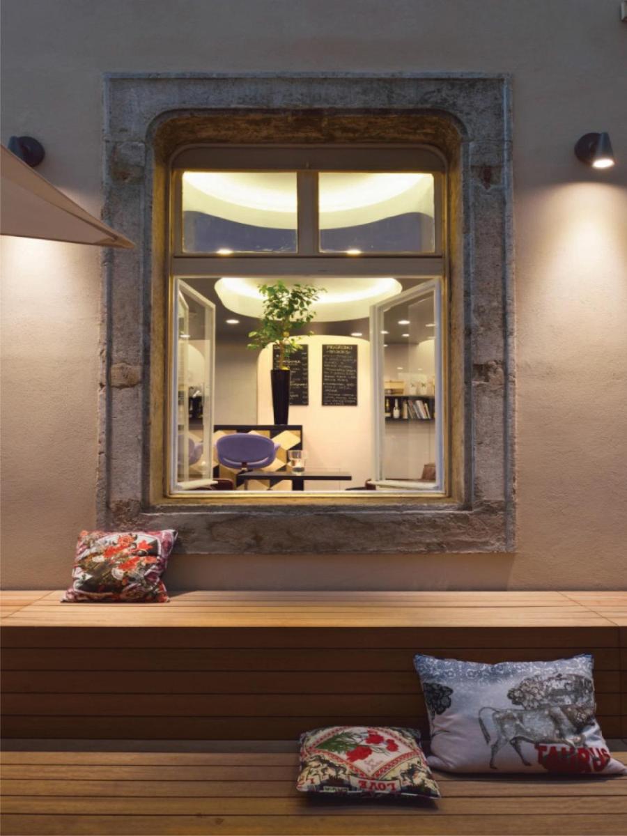 Vander Urbani Resort - a Member of Design Hotels