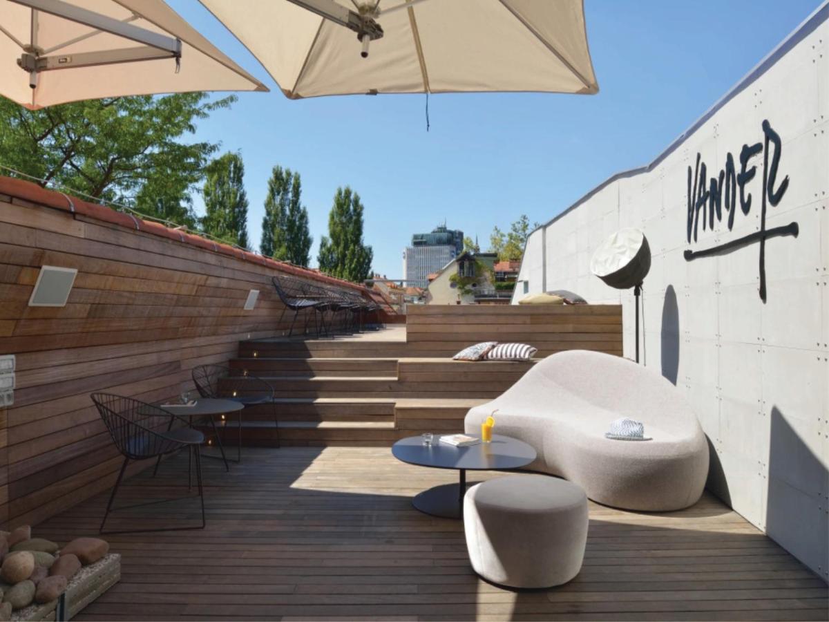 Vander Urbani Resort - a Member of Design Hotels