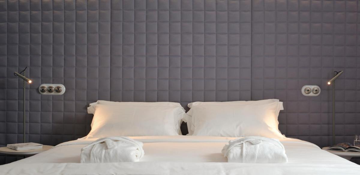 Vander Urbani Resort - a Member of Design Hotels