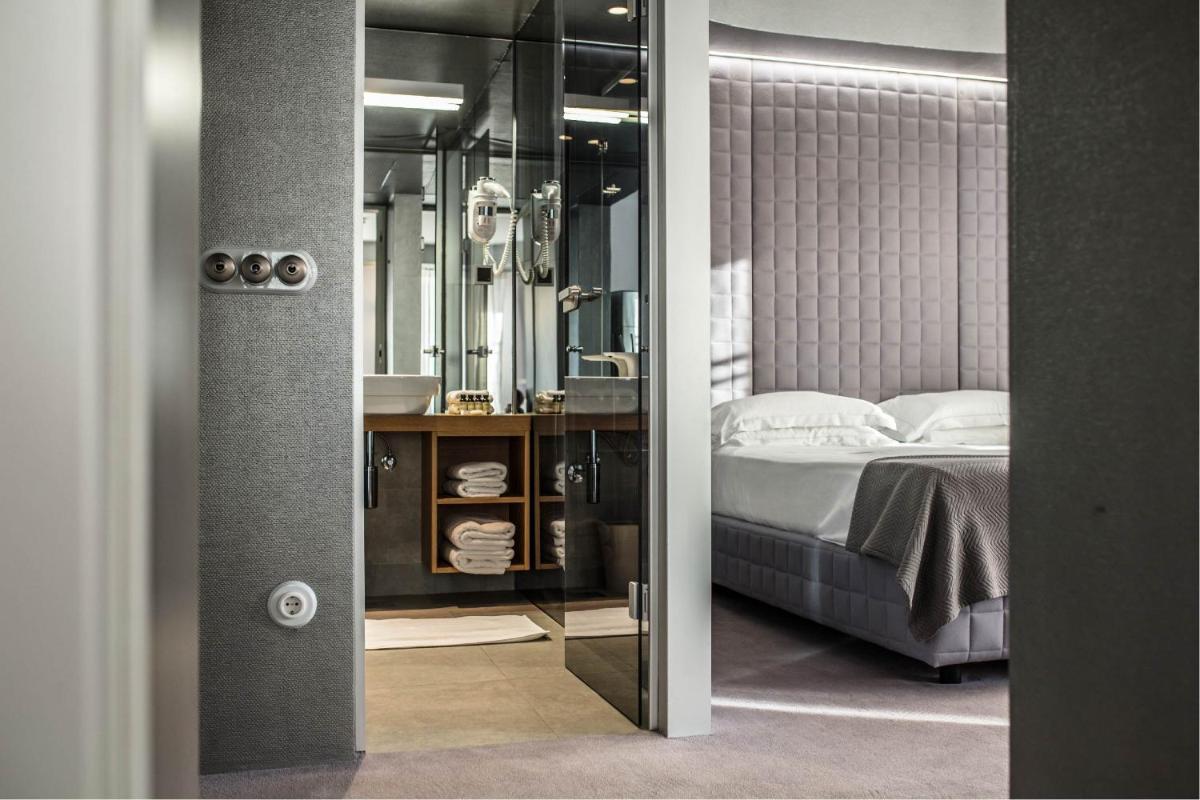 Vander Urbani Resort - a Member of Design Hotels