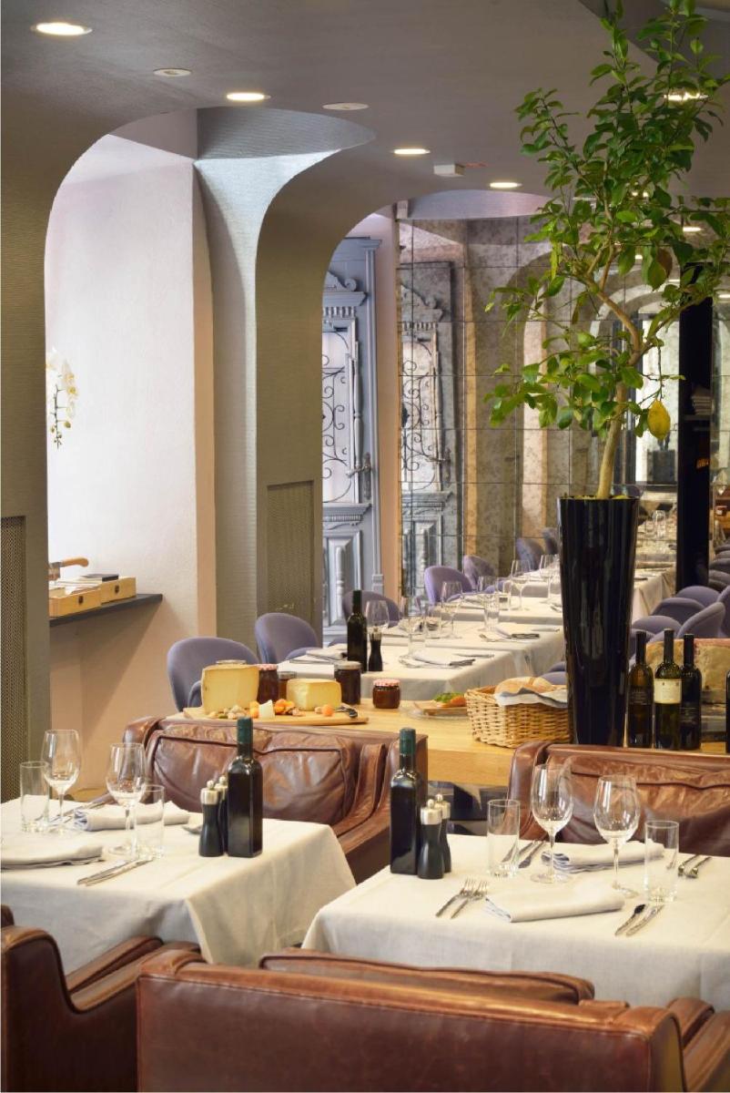 Vander Urbani Resort - a Member of Design Hotels