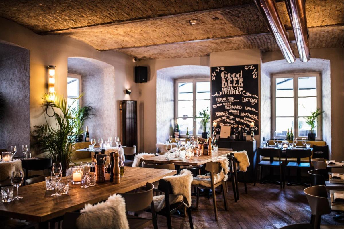 Vander Urbani Resort - a Member of Design Hotels
