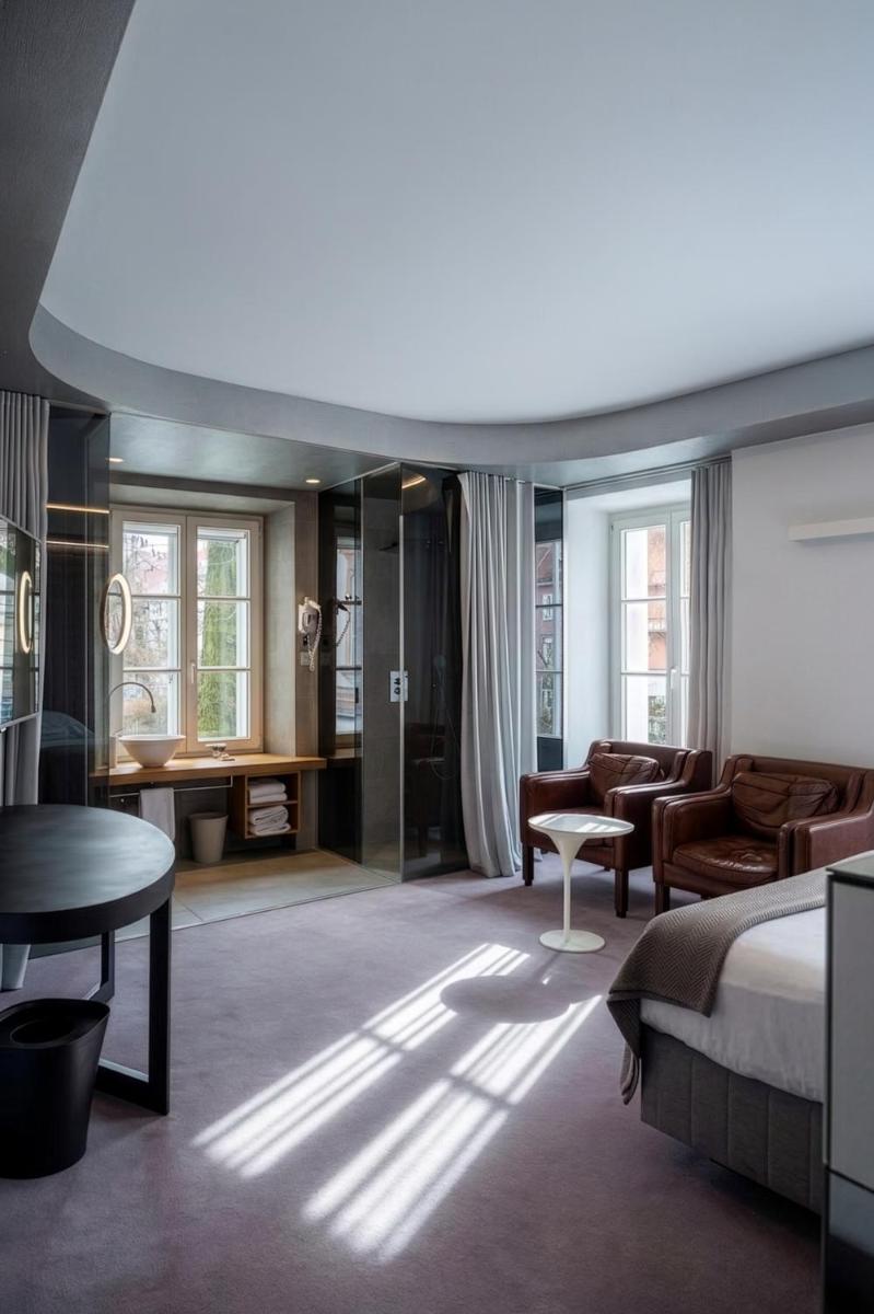 Vander Urbani Resort - a Member of Design Hotels
