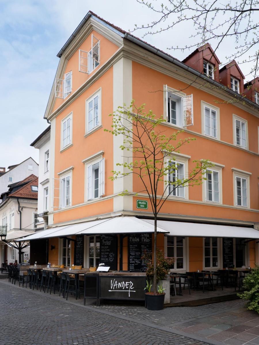 Vander Urbani Resort - a Member of Design Hotels
