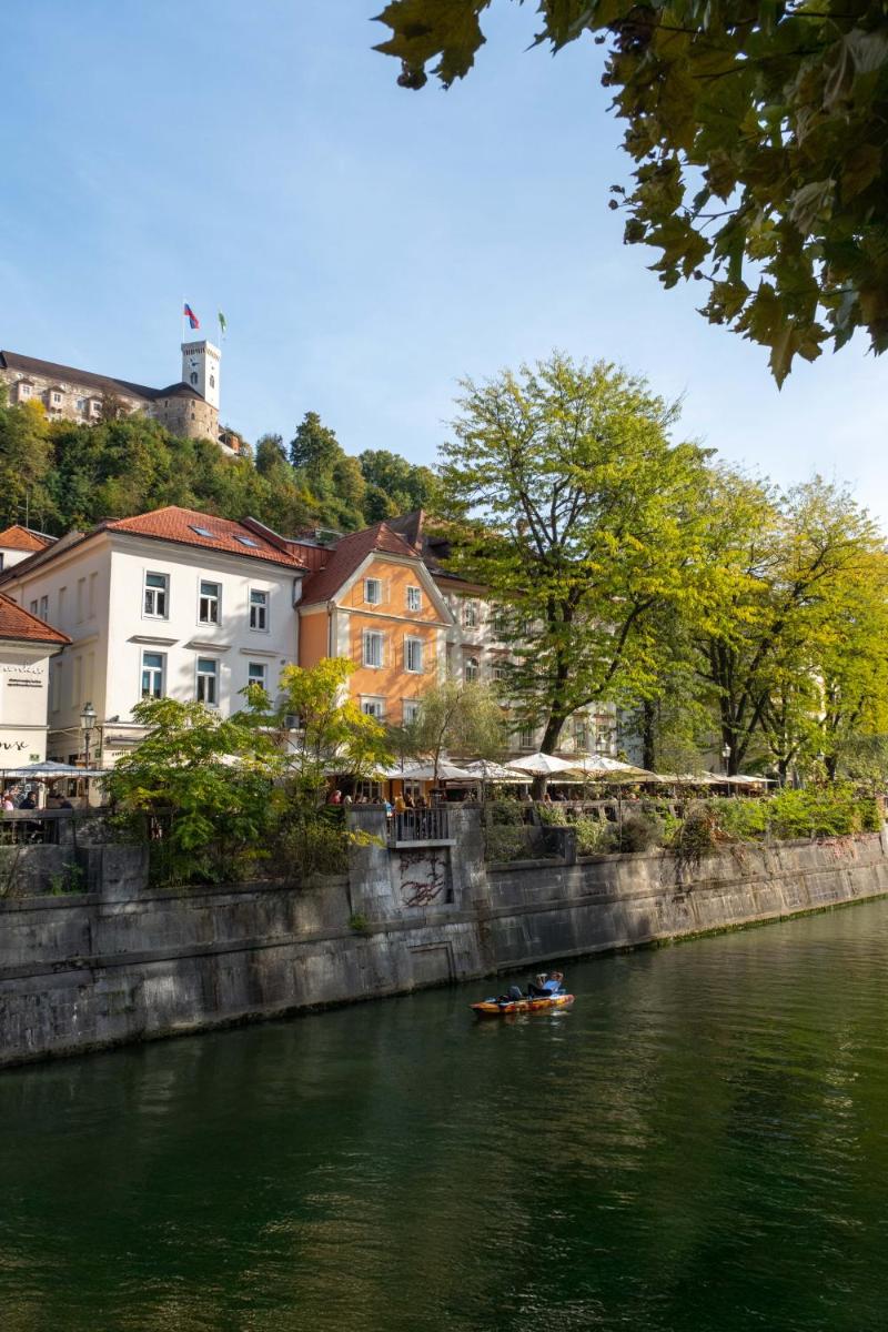 Vander Urbani Resort - a Member of Design Hotels