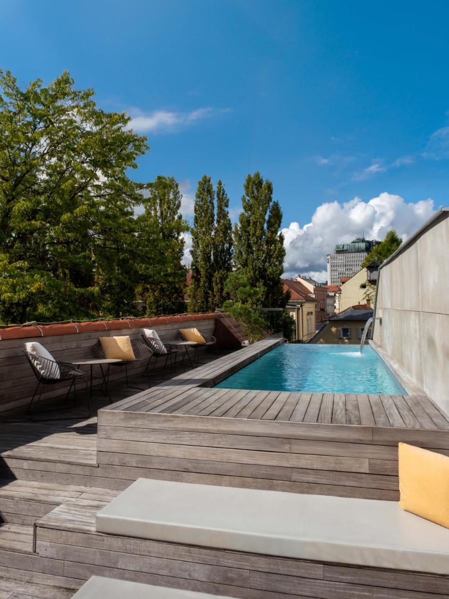Vander Urbani Resort - a Member of Design Hotels
