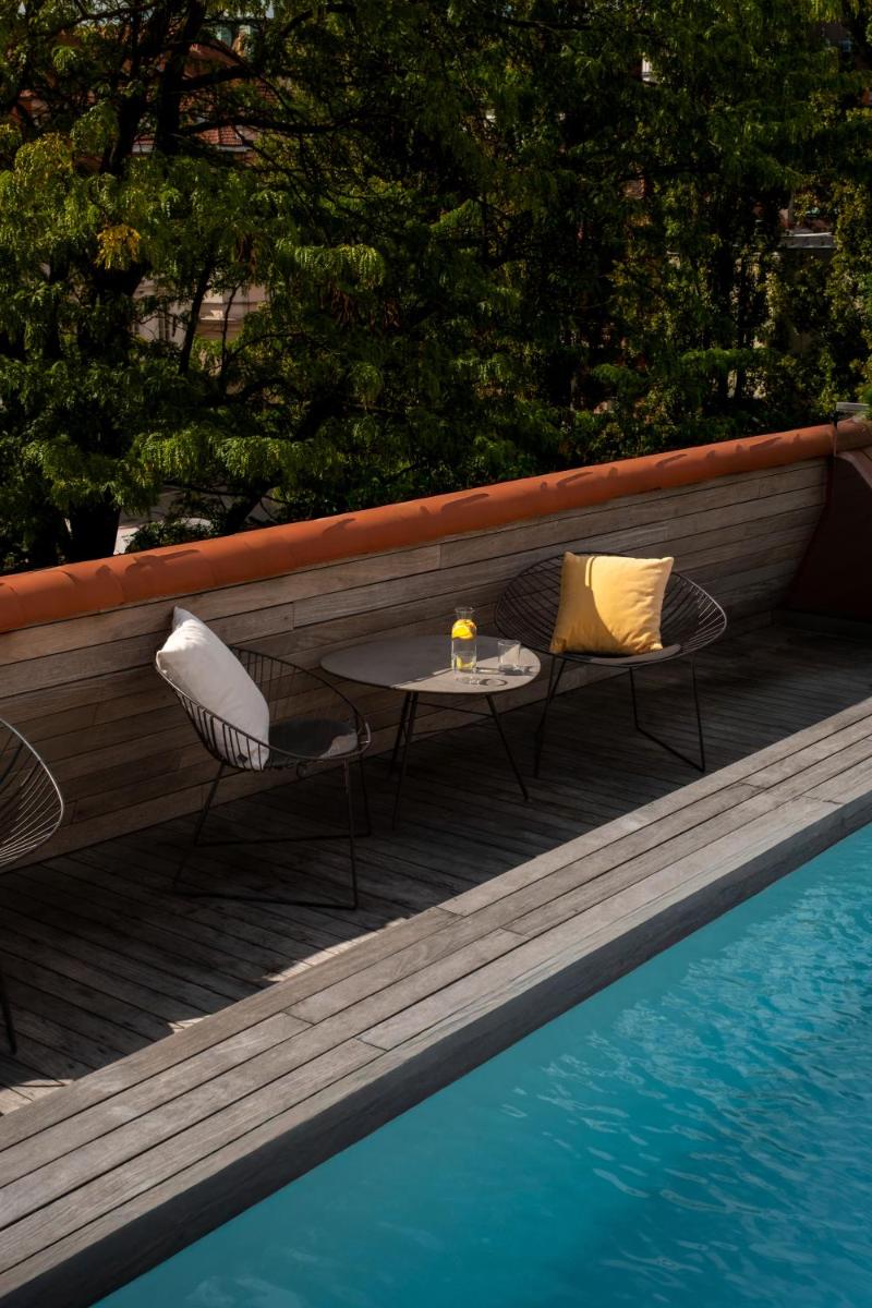 Vander Urbani Resort - a Member of Design Hotels