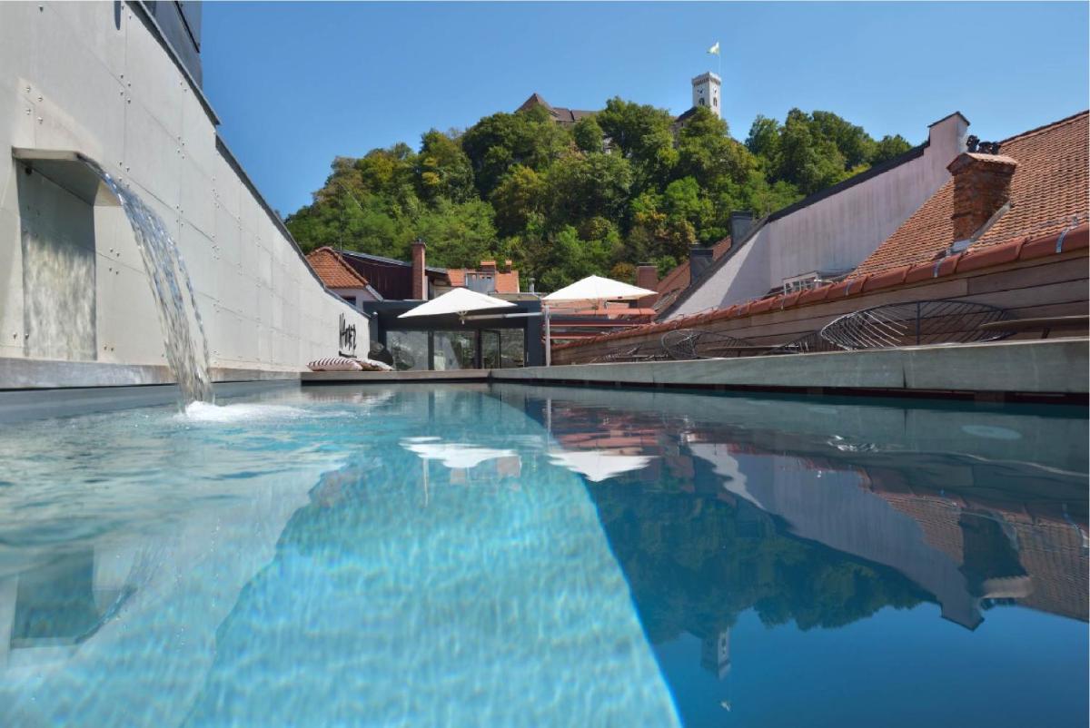 Vander Urbani Resort - a Member of Design Hotels