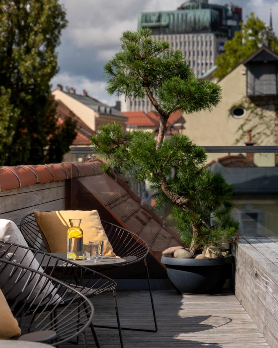 Vander Urbani Resort - a Member of Design Hotels