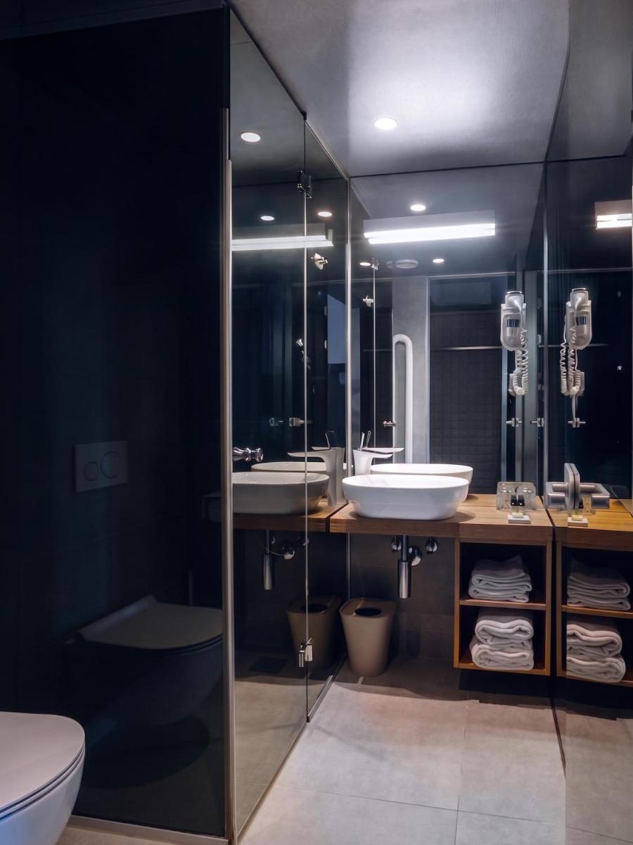 Vander Urbani Resort - a Member of Design Hotels