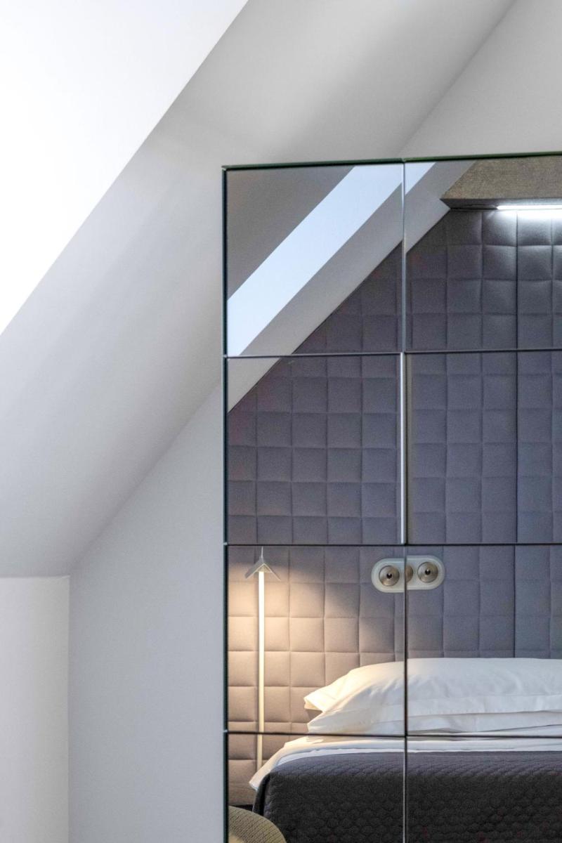 Vander Urbani Resort - a Member of Design Hotels
