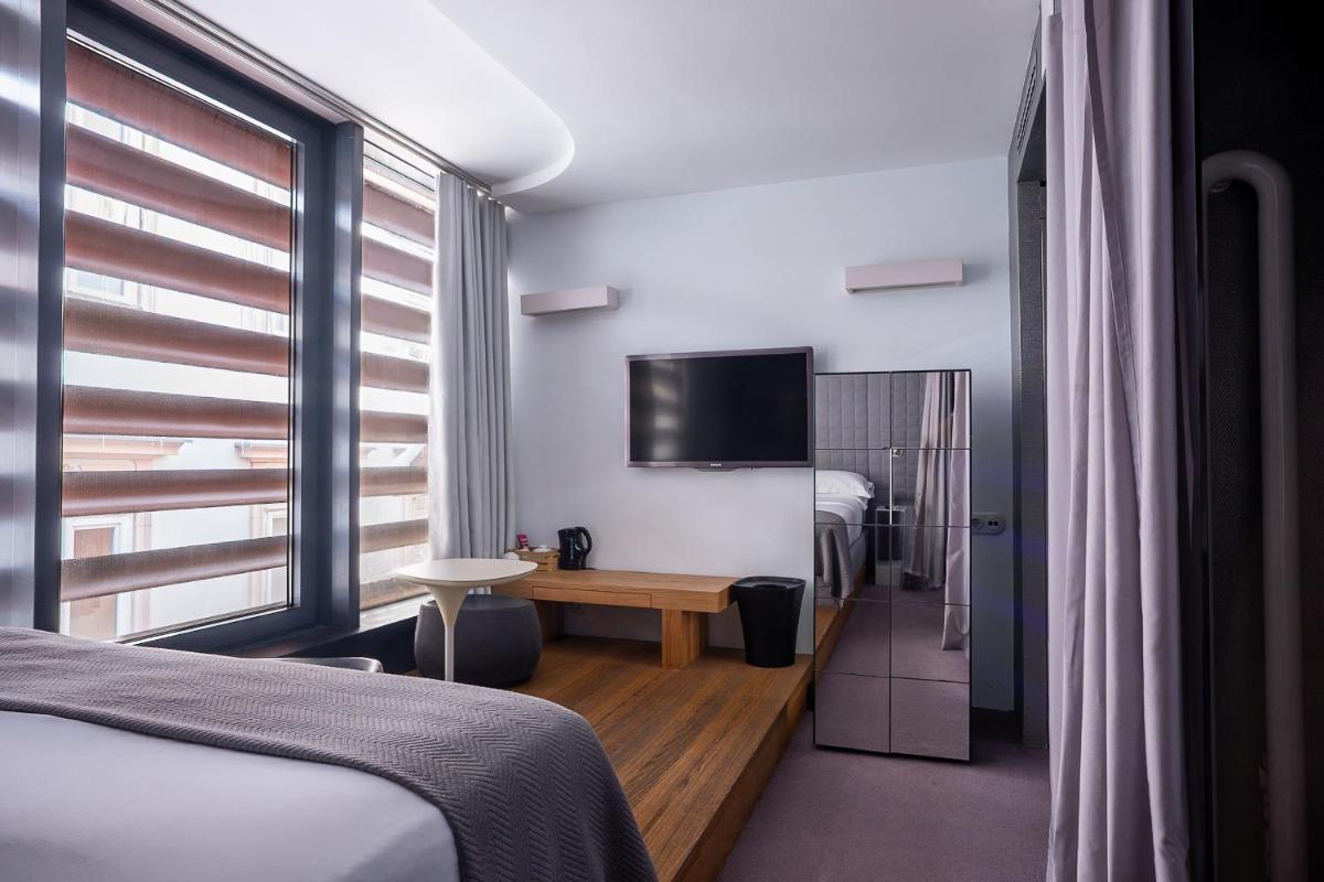 Vander Urbani Resort - a Member of Design Hotels
