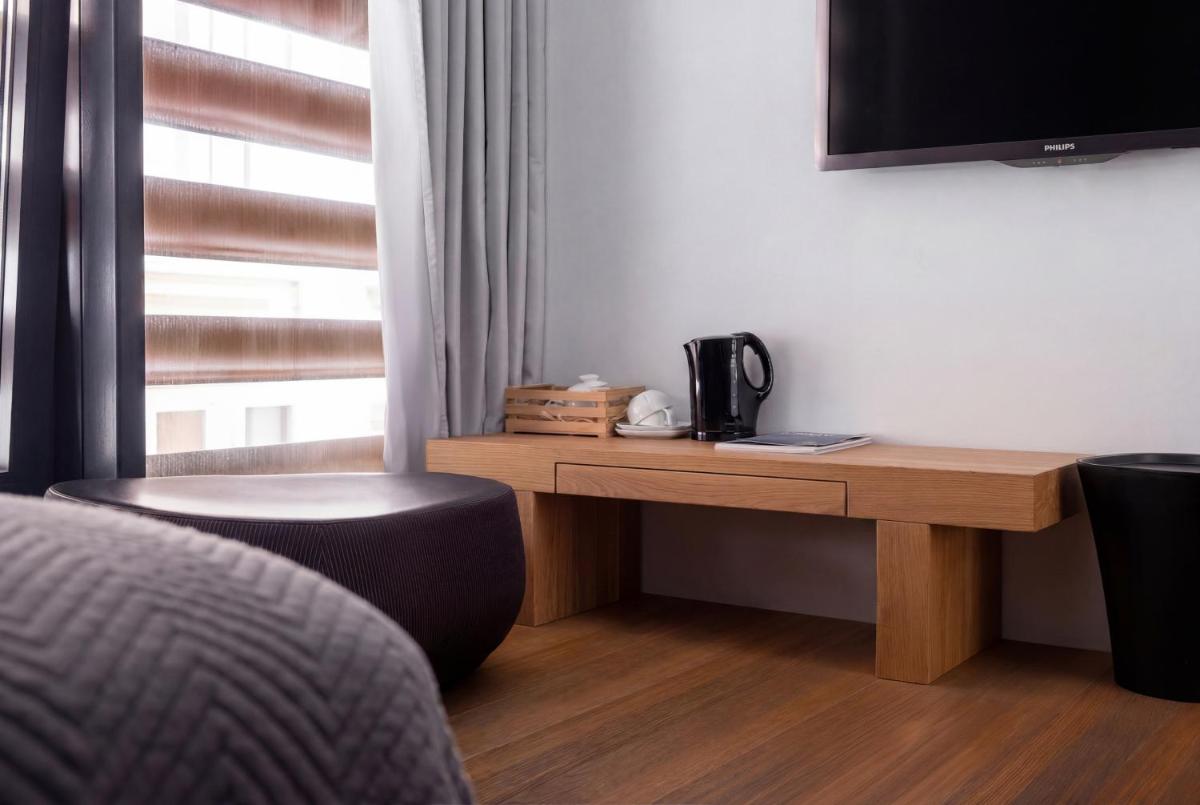 Vander Urbani Resort - a Member of Design Hotels