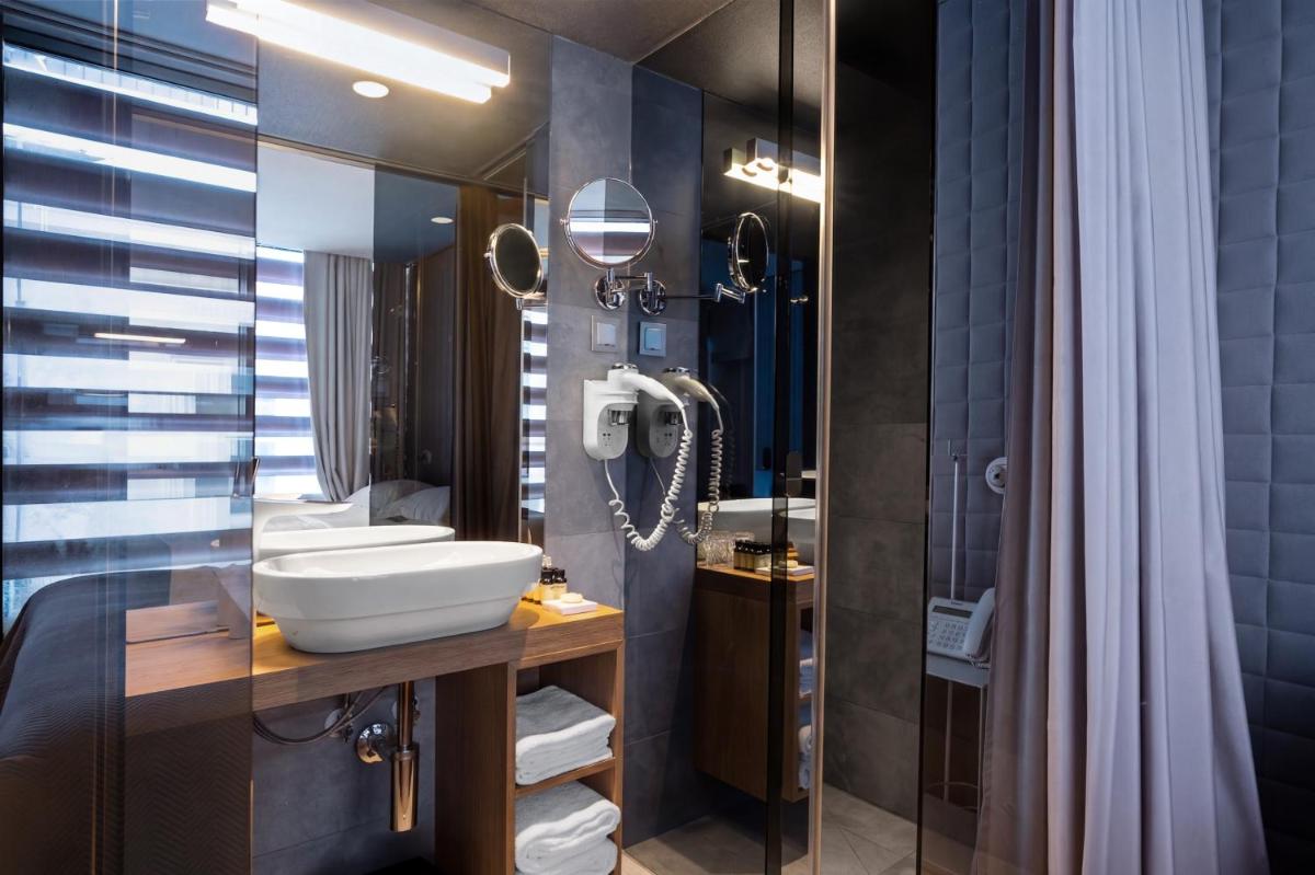 Vander Urbani Resort - a Member of Design Hotels