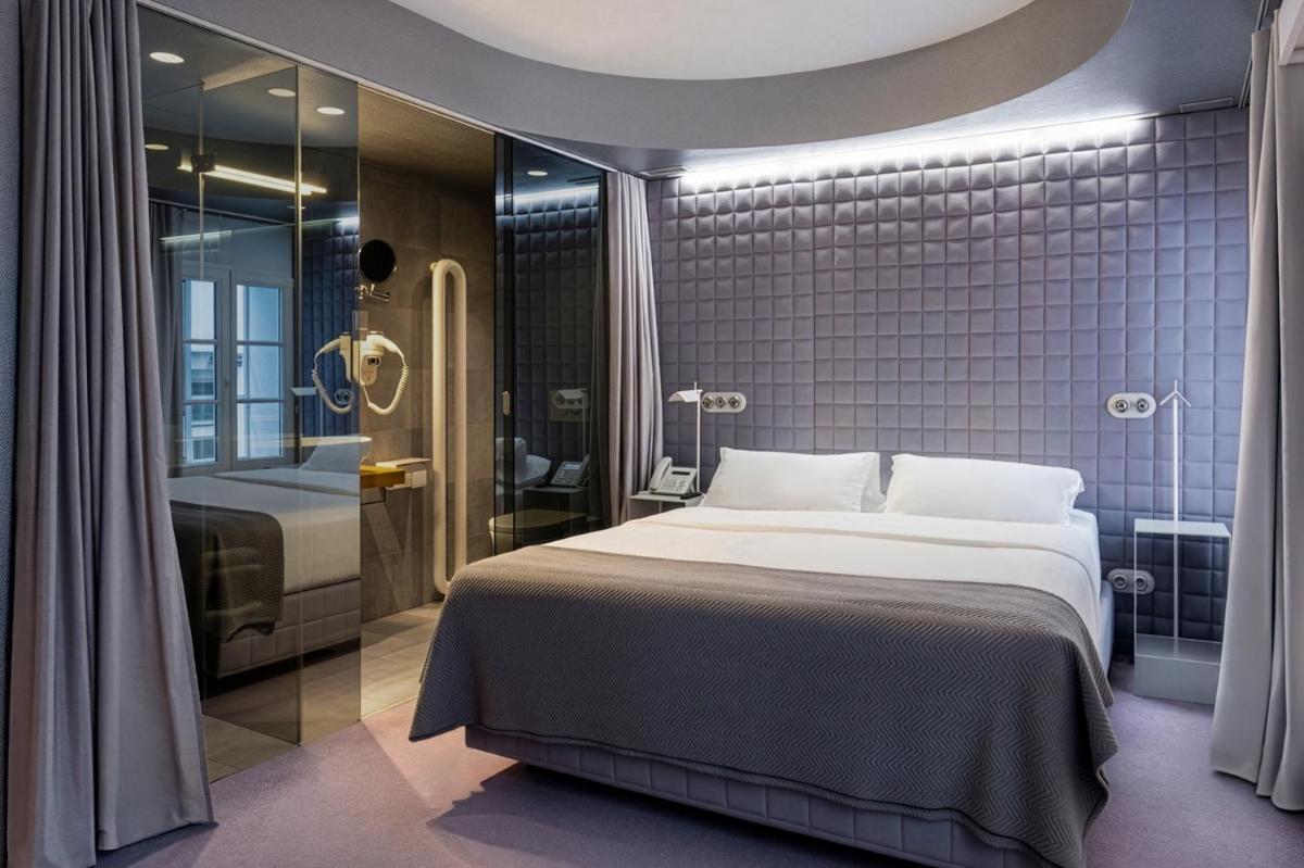 Vander Urbani Resort - a Member of Design Hotels