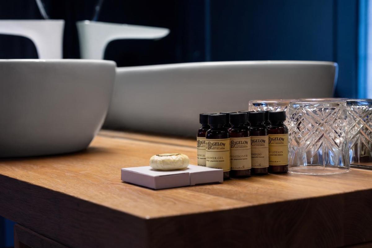 Vander Urbani Resort - a Member of Design Hotels