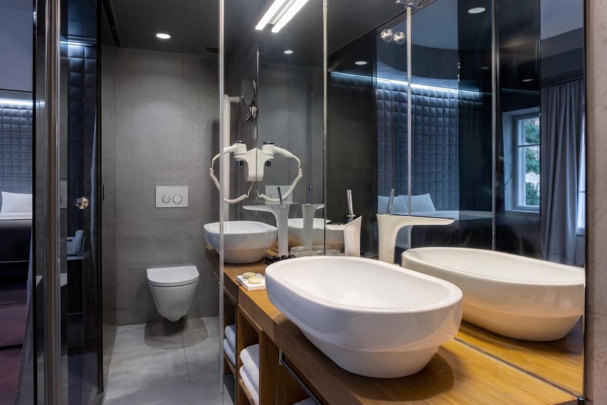 Vander Urbani Resort - a Member of Design Hotels