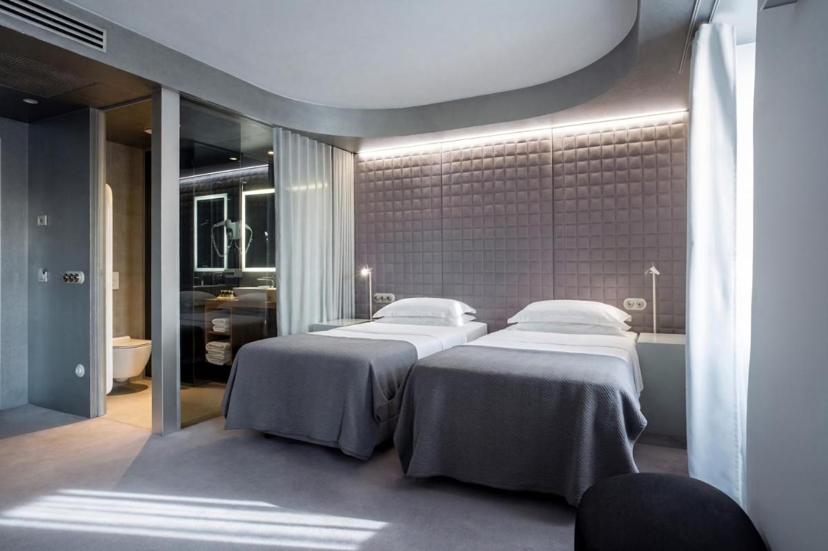Vander Urbani Resort - a Member of Design Hotels