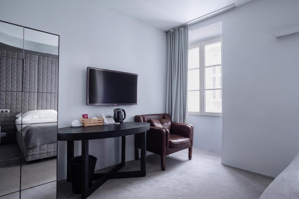 Vander Urbani Resort - a Member of Design Hotels