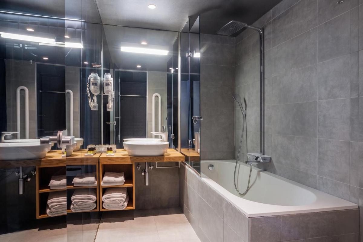 Vander Urbani Resort - a Member of Design Hotels