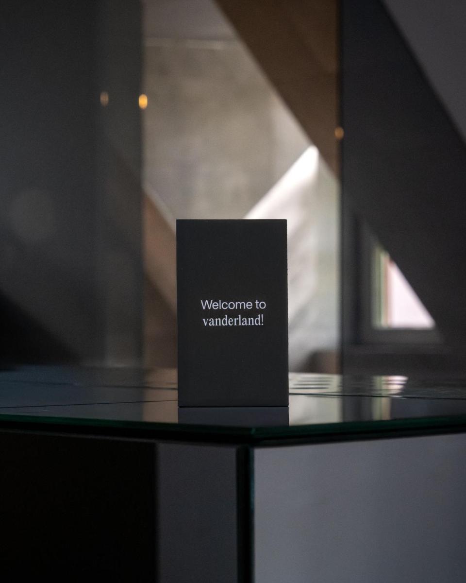 Vander Urbani Resort - a Member of Design Hotels